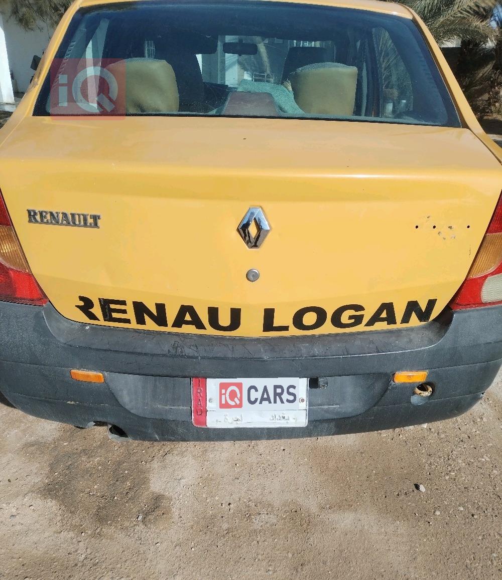 Renault Logan
